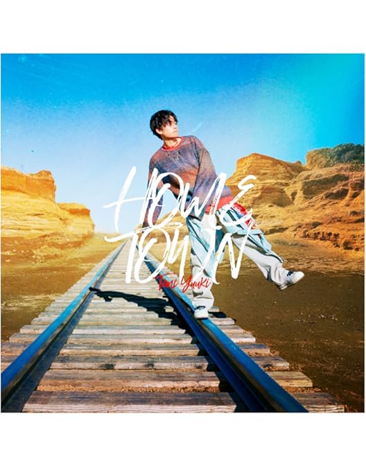 Amazon.co.jp: Tani Yuuki Hall Tour 2024“HOMETOWN